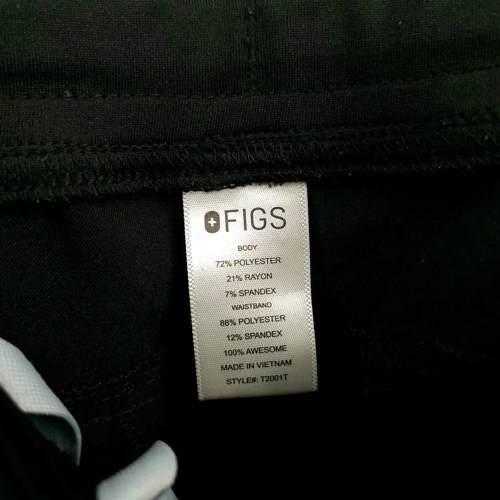 Figs scrub pants
